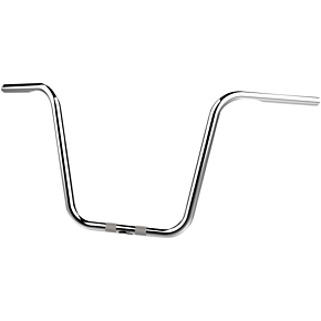 Khrome Werks Handlebar - Ape Hanger - 14" - Chrome 300212