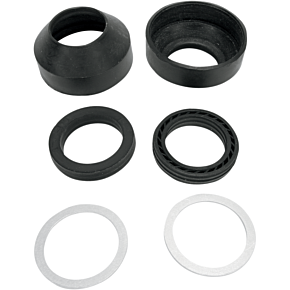 Leakproof Seals Pro-Moly Seal/Wiper Kit - 35 mm ID x 48 mm OD x 11 mm T 42091