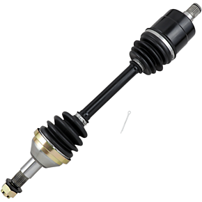 Moose Racing Complete Axle - Kit - Can-Am
