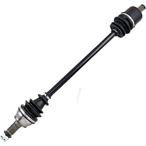 Moose Racing Complete Axle - Kit - Polaris - 0214-1687