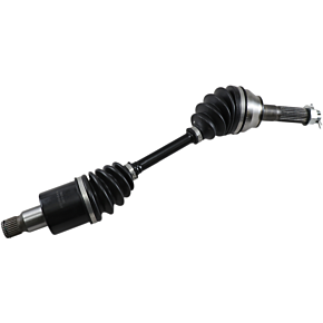 Moose Racing Complete Axle - Kit - Polaris