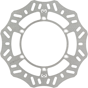 Moose Racing Front Rotor - Beta