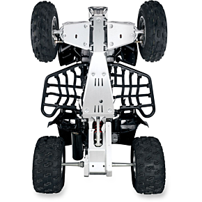Moose Racing Full Skid Plate - Suzuki