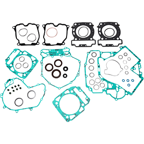 Moose Racing Motor Gasket Kit with Seal Can Am