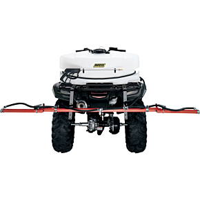 Moose Racing Spray Boom - 100" - 5 Nozzle