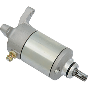 Moose Racing Starter Motor - Suzuki