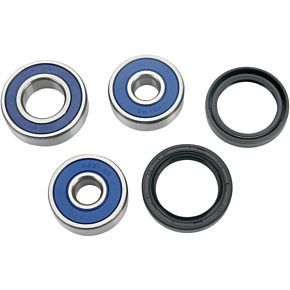 Moose Racing Wheel Bearing - Kit - A25-1095