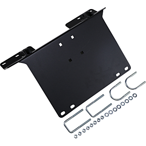 Moose Utility RM5 Plow Mount - Ranger 1000 4501-0865