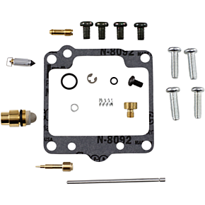 Parts Unlimited Carburetor Kit Suzuki LS650 Savage