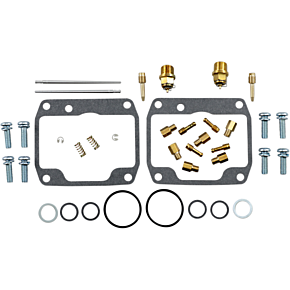 Parts Unlimited Carburetor Rebuild Kit Arctic Cat - 1003-1601