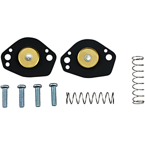 Parts Unlimited Rebuild Kit Air Cut Off Valve