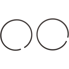 Parts Unlimited Ring Set