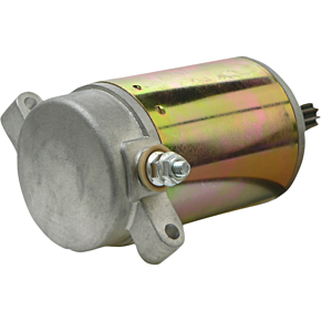 Parts Unlimited Starter Motor - 2110-0711