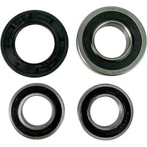 Pivot Works Wheel Bearing Kit - Rear PWRWS-S17-000