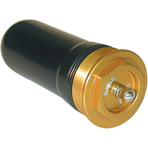 Race Tech Bladder Cap Kit for KTM WP Shock
