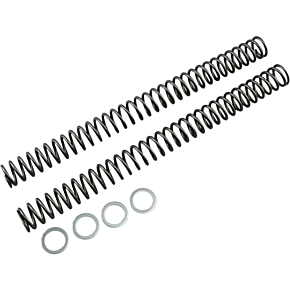 Race Tech Fork Springs - 0.46 kg/mm