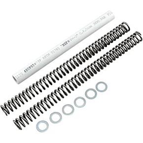 Race Tech Fork Springs - 0.95 kg/mm