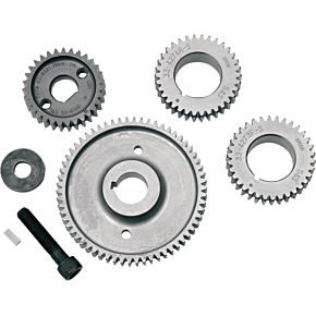 Ss Cycle 4 Gear Drive Kit - Twin Cam 33-4285