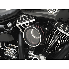 Trask Assault Air Cleaner - Reverse Cut - '17+ FL TM-1023RC