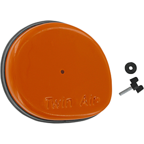 Twin Air Airbox Cover - Honda 160070