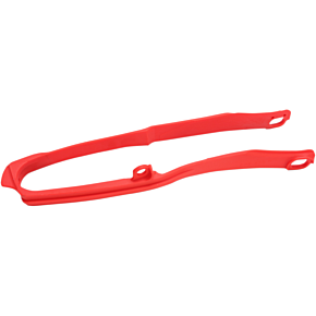 Ufo Chain Slider - Honda CRF450R/RX - Red HO04689-070