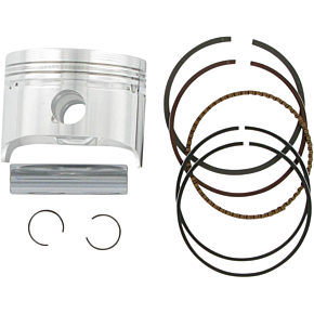 Wiseco Piston - Honda - Standard 4156M06550
