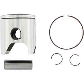 Wiseco Piston Kit - Standard 838M04750