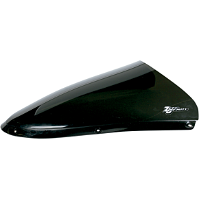 Zero Gravity Windscreen - Dark Smoke - ST3/4 '04-'05