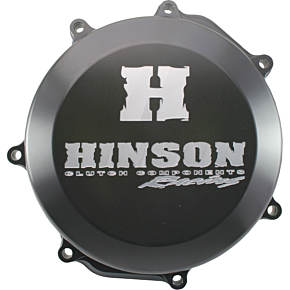 Clutch Cover- KX450 C663-2102