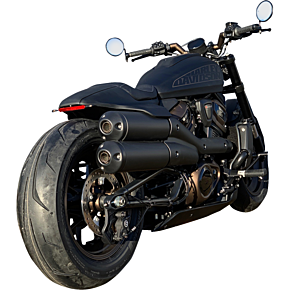 Lowering Kit - Sportster S K66027