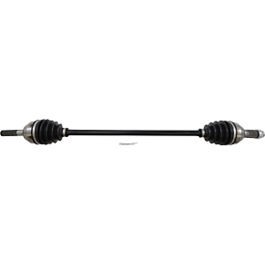 Complete Axle Kit - Front Left - Can Am 0214-2059