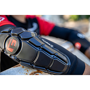 Pro-X3 Elbow Guards - Black - Small EP1802013