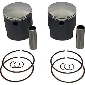 Wossner Piston Kit K7002DA-2