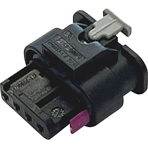 Tmap Sensor Female Connector `17-up Hd# 69201441