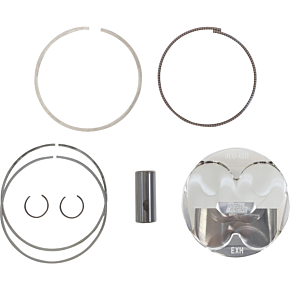 Piston Kit 0910-6519