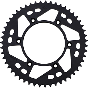 Rear Sprocket - 51 Tooth - Honda 1211-1418