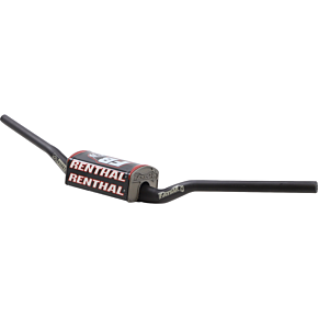 Handlebar - Fatbar36 - McGrath/'16+ KTM SX125 - 450 - Black 932-01-BK