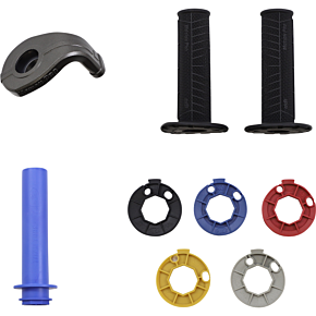 Throttle Kit - Rev3 01-2955