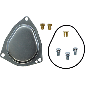Carburetor - Yamaha 1002-0120