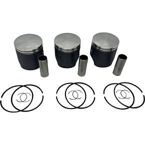 Piston Kit K7051DA-3