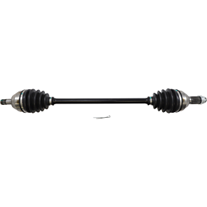 Complete Axle Kit - Front Right - Can Am 0214-2071