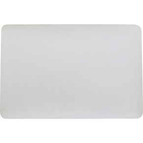 Grip Tape Sheet - Clear - High 04-2551