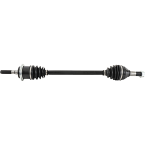 Complete Axle Kit - Front Right - Can Am 0214-2068