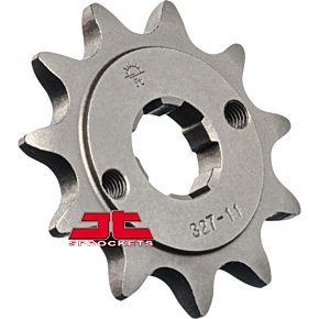 JT Sprockets Countershaft Sprocket - 11 Tooth JTF327.11