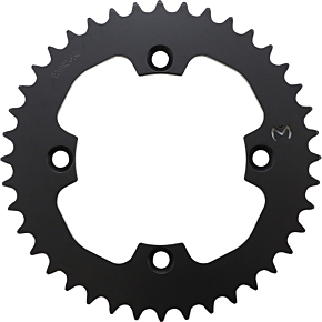 Rear Steel Sprocket - 40 Tooth 1210-2651