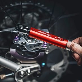 Range Click Torque Wrench Kit 17873