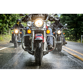 Tire - ME 888 Marathon Ultra - Front - 130/60-21 - 63H 3272400