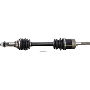 Complete Axle Kit - Front Right - Can Am 0214-2018