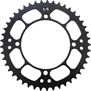 Steel Rear Sprocket - Yamaha - 45 Tooth 1210-2141
