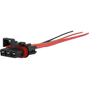 Busbar Harness - Polaris KWS-05-0573